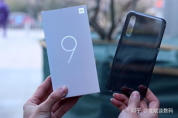 小米9现货供应与送礼考量 一次电商购物决策的梳理